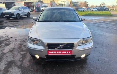 Volvo S60 III, 2008 год, 980 000 рублей, 14 фотография