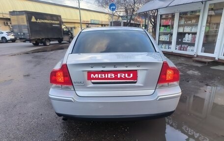 Volvo S60 III, 2008 год, 980 000 рублей, 7 фотография