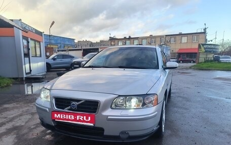Volvo S60 III, 2008 год, 980 000 рублей, 2 фотография