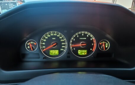 Volvo S60 III, 2008 год, 980 000 рублей, 19 фотография