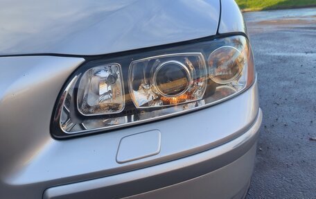 Volvo S60 III, 2008 год, 980 000 рублей, 16 фотография