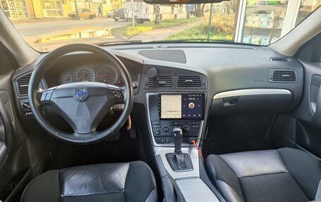 Volvo S60 III, 2008 год, 980 000 рублей, 20 фотография