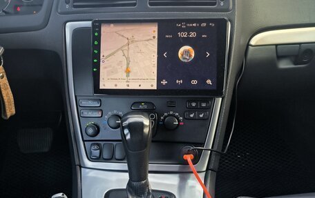 Volvo S60 III, 2008 год, 980 000 рублей, 21 фотография