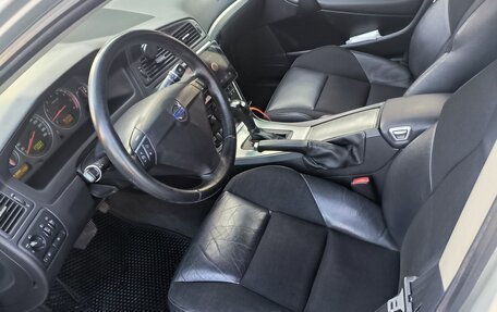 Volvo S60 III, 2008 год, 980 000 рублей, 22 фотография