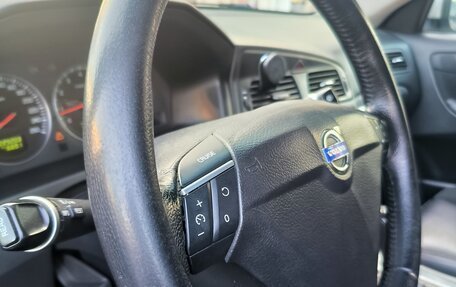 Volvo S60 III, 2008 год, 980 000 рублей, 24 фотография