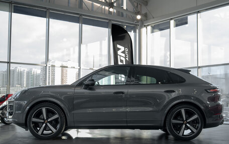 Porsche Cayenne III, 2025 год, 17 500 000 рублей, 8 фотография