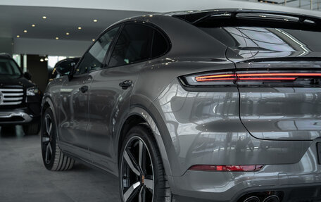 Porsche Cayenne III, 2025 год, 17 500 000 рублей, 9 фотография