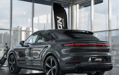 Porsche Cayenne III, 2025 год, 17 500 000 рублей, 7 фотография