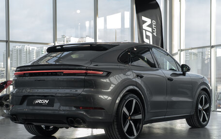 Porsche Cayenne III, 2025 год, 17 500 000 рублей, 5 фотография