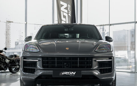 Porsche Cayenne III, 2025 год, 17 500 000 рублей, 2 фотография