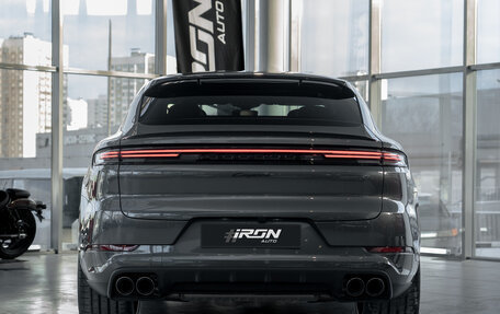 Porsche Cayenne III, 2025 год, 17 500 000 рублей, 6 фотография