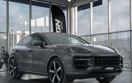 Porsche Cayenne III, 2025 год, 17 500 000 рублей, 3 фотография