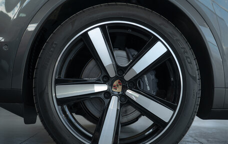 Porsche Cayenne III, 2025 год, 17 500 000 рублей, 11 фотография