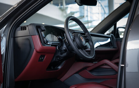 Porsche Cayenne III, 2025 год, 17 500 000 рублей, 15 фотография