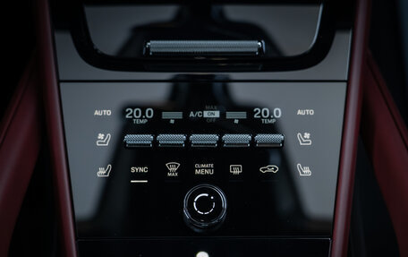 Porsche Cayenne III, 2025 год, 17 500 000 рублей, 21 фотография