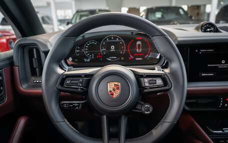 Porsche Cayenne III, 2025 год, 17 500 000 рублей, 17 фотография