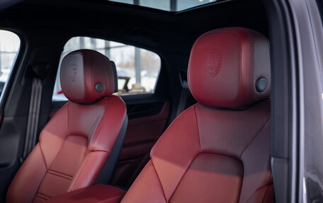 Porsche Cayenne III, 2025 год, 17 500 000 рублей, 25 фотография