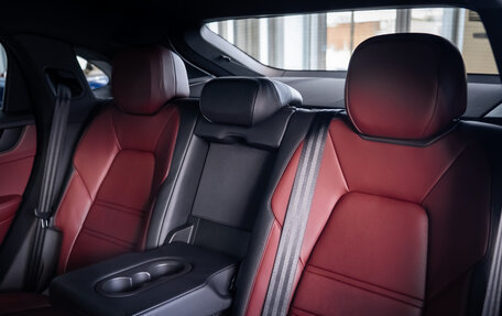 Porsche Cayenne III, 2025 год, 17 500 000 рублей, 27 фотография