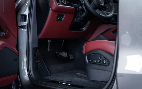 Porsche Cayenne III, 2025 год, 17 500 000 рублей, 31 фотография