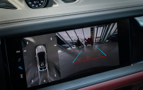 Porsche Cayenne III, 2025 год, 17 500 000 рублей, 32 фотография