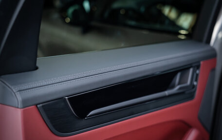 Porsche Cayenne III, 2025 год, 17 500 000 рублей, 36 фотография