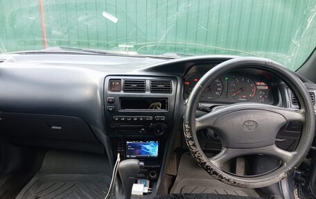 Toyota Sprinter VIII (E110), 1993 год, 140 000 рублей, 4 фотография