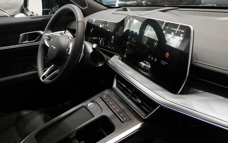 Haval F7, 2025 год, 3 599 000 рублей, 11 фотография