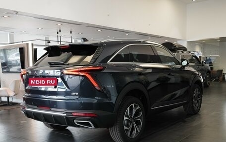 Haval F7, 2025 год, 3 599 000 рублей, 6 фотография