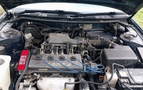 Toyota Sprinter VIII (E110), 1993 год, 140 000 рублей, 6 фотография