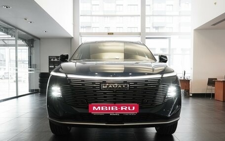 Haval F7, 2025 год, 3 599 000 рублей, 2 фотография