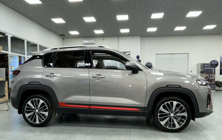 Changan CS35 Plus, 2025 год, 2 779 900 рублей, 4 фотография