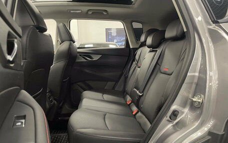 Changan CS35 Plus, 2025 год, 2 779 900 рублей, 12 фотография