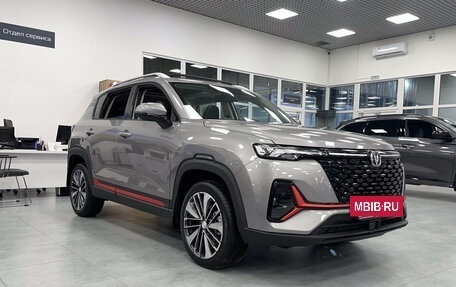 Changan CS35 Plus, 2025 год, 2 779 900 рублей, 3 фотография