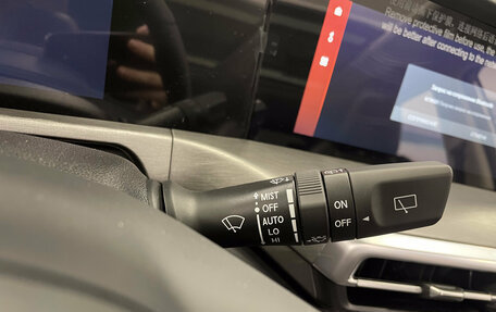 Changan CS35 Plus, 2025 год, 2 779 900 рублей, 15 фотография