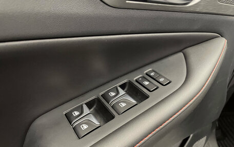 Changan CS35 Plus, 2025 год, 2 779 900 рублей, 21 фотография