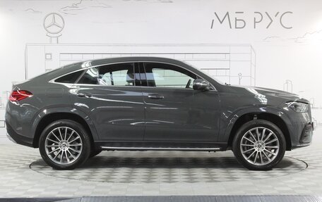 Mercedes-Benz GLE Coupe, 2025 год, 16 900 000 рублей, 6 фотография