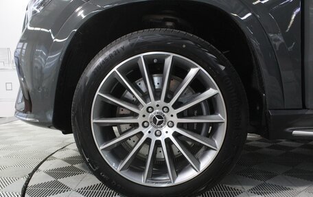 Mercedes-Benz GLE Coupe, 2025 год, 16 900 000 рублей, 11 фотография