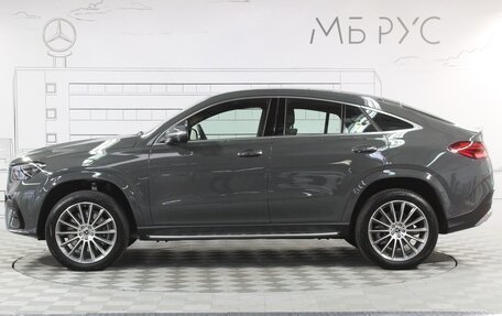 Mercedes-Benz GLE Coupe, 2025 год, 16 900 000 рублей, 10 фотография