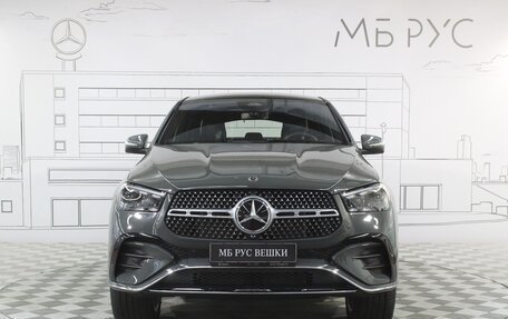 Mercedes-Benz GLE Coupe, 2025 год, 16 900 000 рублей, 2 фотография