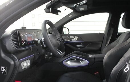 Mercedes-Benz GLE Coupe, 2025 год, 16 900 000 рублей, 4 фотография