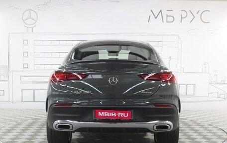 Mercedes-Benz GLE Coupe, 2025 год, 16 900 000 рублей, 8 фотография