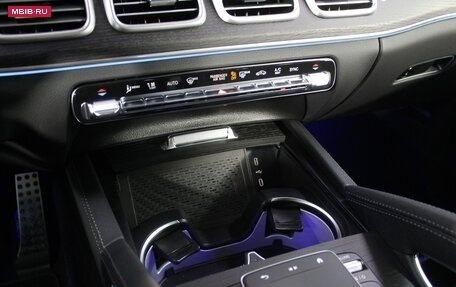 Mercedes-Benz GLE Coupe, 2025 год, 16 900 000 рублей, 5 фотография