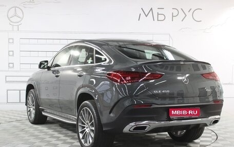 Mercedes-Benz GLE Coupe, 2025 год, 16 900 000 рублей, 9 фотография