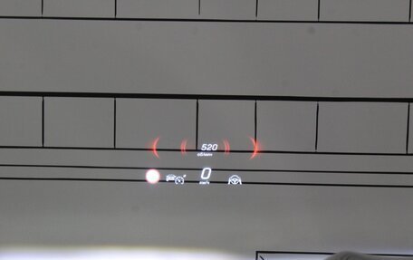 Mercedes-Benz GLE Coupe, 2025 год, 16 900 000 рублей, 15 фотография