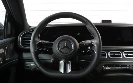 Mercedes-Benz GLE Coupe, 2025 год, 16 900 000 рублей, 18 фотография