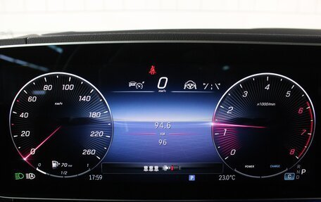 Mercedes-Benz GLE Coupe, 2025 год, 16 900 000 рублей, 16 фотография