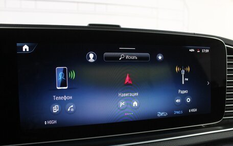 Mercedes-Benz GLE Coupe, 2025 год, 16 900 000 рублей, 21 фотография