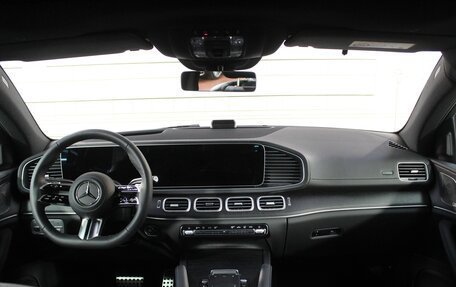 Mercedes-Benz GLE Coupe, 2025 год, 16 900 000 рублей, 19 фотография