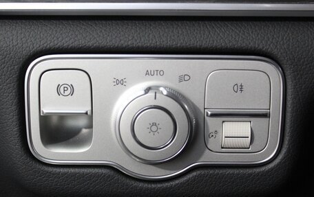 Mercedes-Benz GLE Coupe, 2025 год, 16 900 000 рублей, 17 фотография