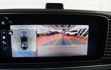 Mercedes-Benz GLE Coupe, 2025 год, 16 900 000 рублей, 20 фотография